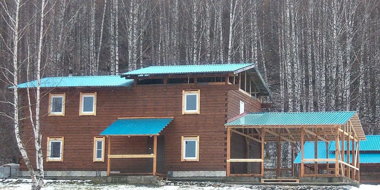 Родник, Алтайский край: фото 5