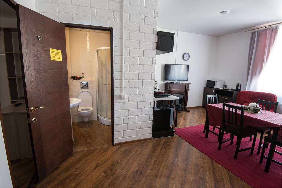 1st Трэйн, Республика Марий Эл: фото 3