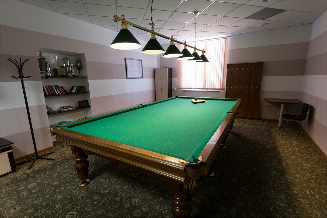 1st Трэйн, Республика Марий Эл: фото 5