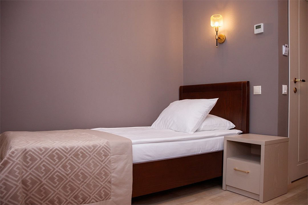 Гостиница Богоявленский, Ярославль, Ярославская область