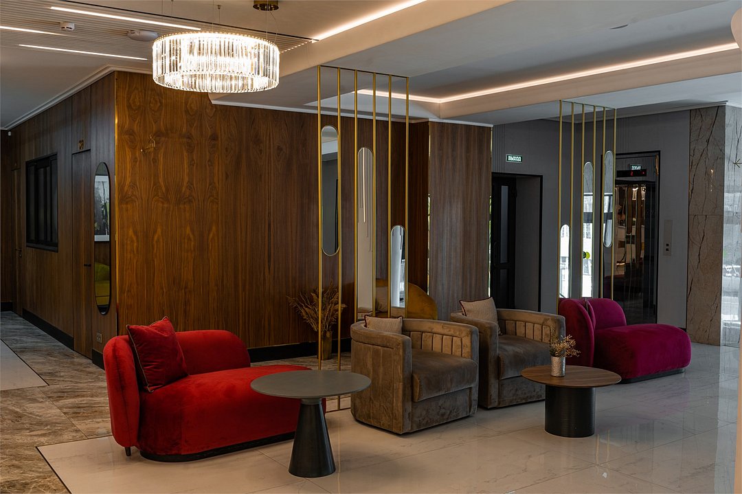 Отель New Star, Пермский край: фото 4