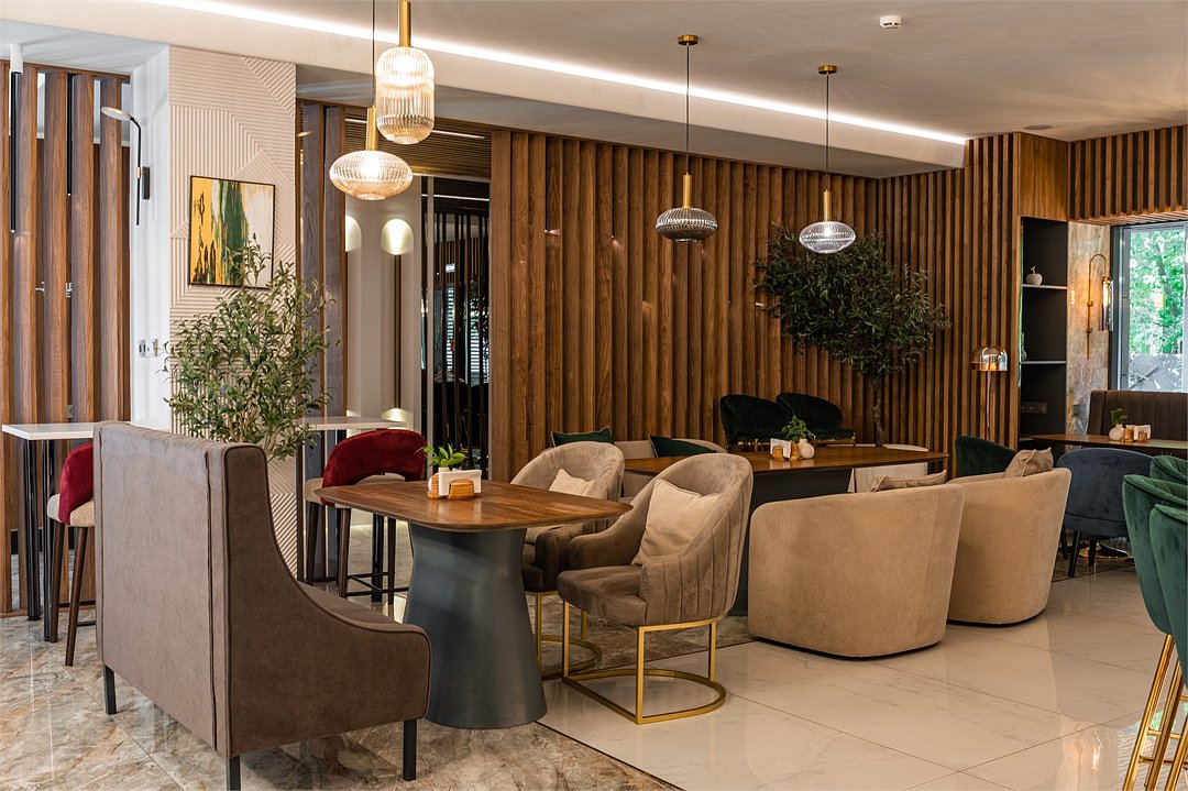 Отель New Star, Пермский край: фото 5