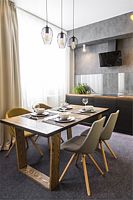 Апартаменты, Отель New Star, Пермь