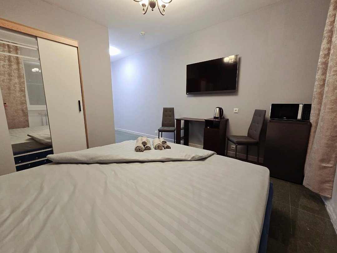 на Перовской, Московская область: фото 3