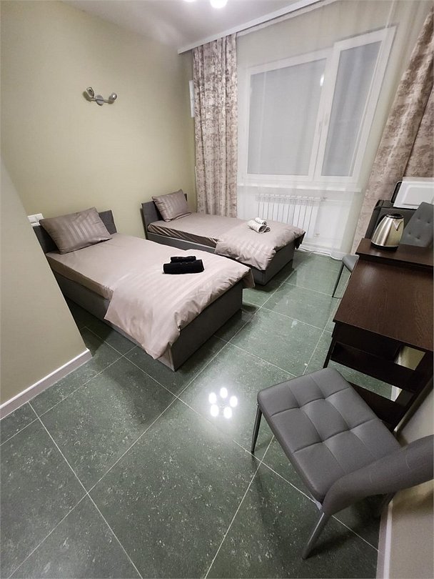 на Перовской, Московская область: фото 4