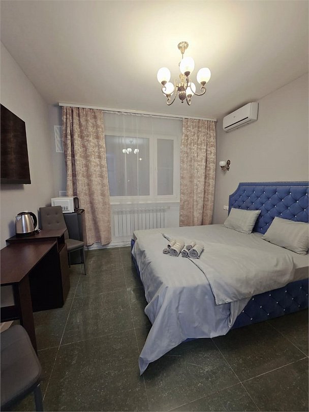 на Перовской, Московская область: фото 2