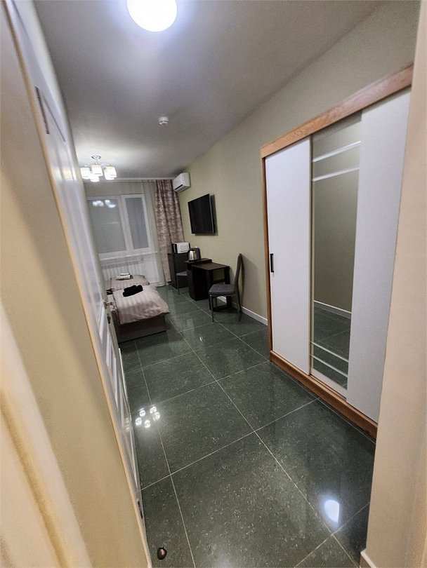 на Перовской, Московская область: фото 5