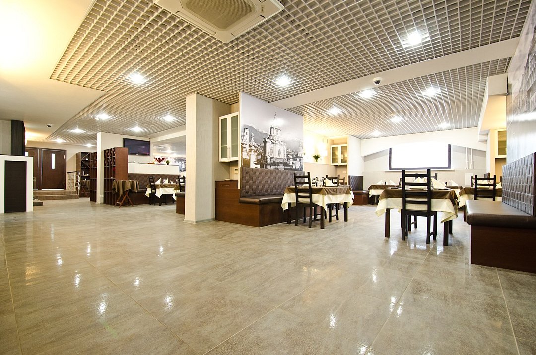 Гостиница City Star, Пермский край: фото 3