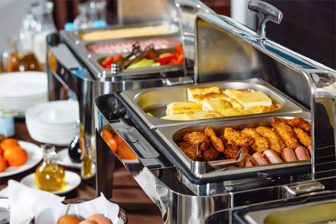 Гостиница City Star, Пермский край: фото 4