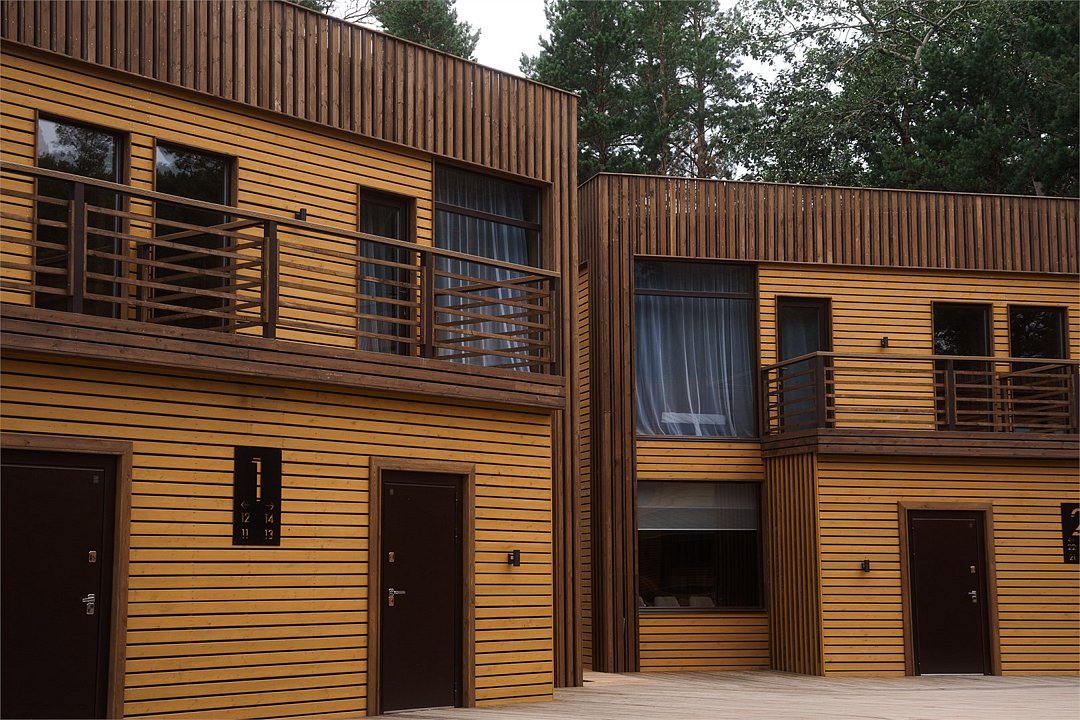 Гостиница Villa Malina (Аршан), Тункинский, Республика Бурятия