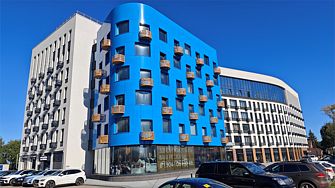 Апарт-отель "Любимый город - Нижний Новгород"