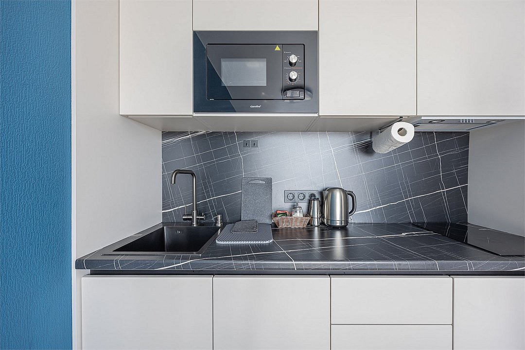 Апарт-отель "Любимый город - Нижний Новгород", Нижегородская область: фото 2