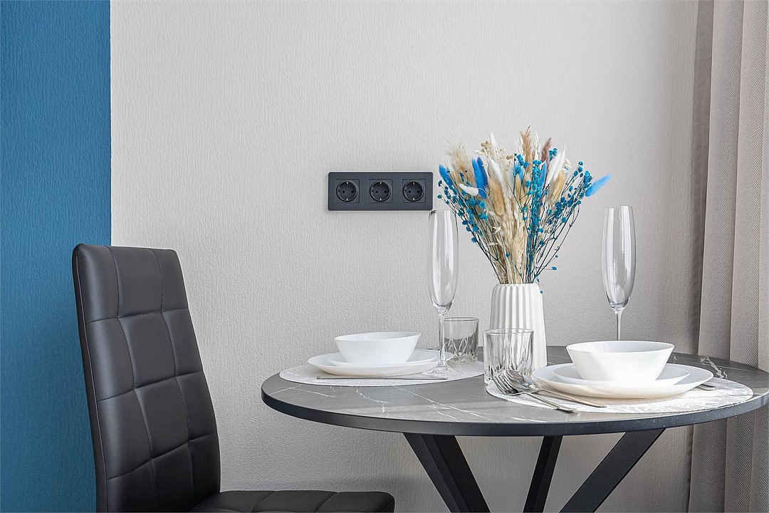 Апарт-отель "Любимый город - Нижний Новгород", Нижегородская область: фото 3