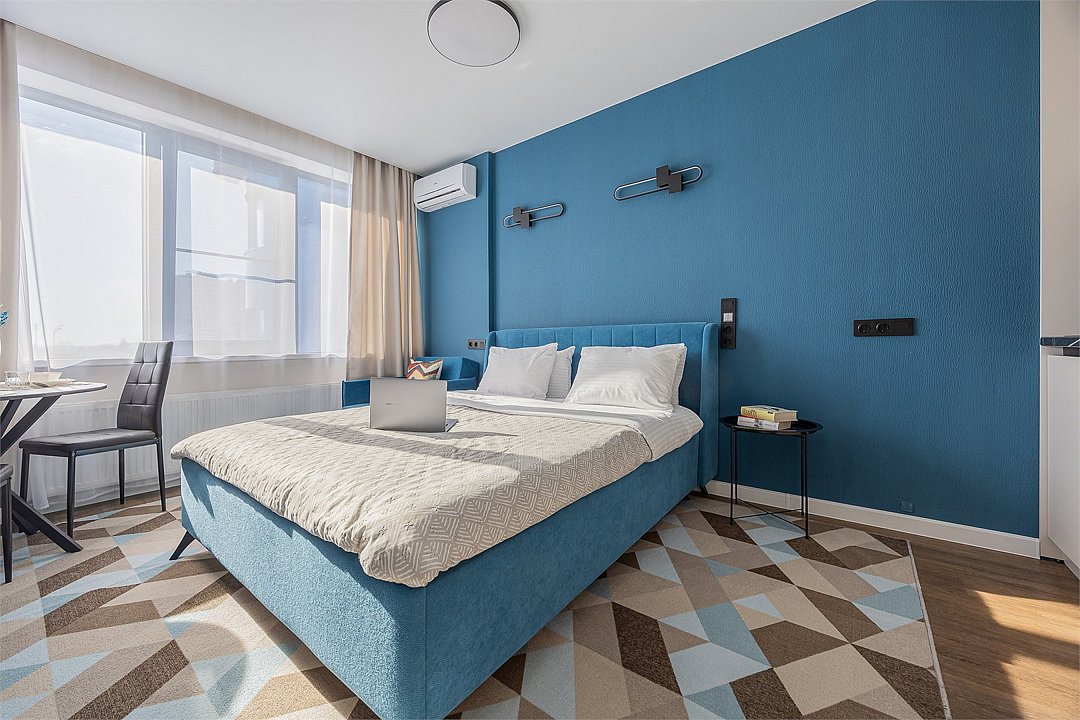 Апарт-отель "Любимый город - Нижний Новгород", Нижегородская область: фото 5