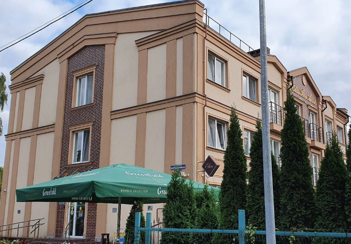 Элиза БонАпарт, Калининградская область: фото 5