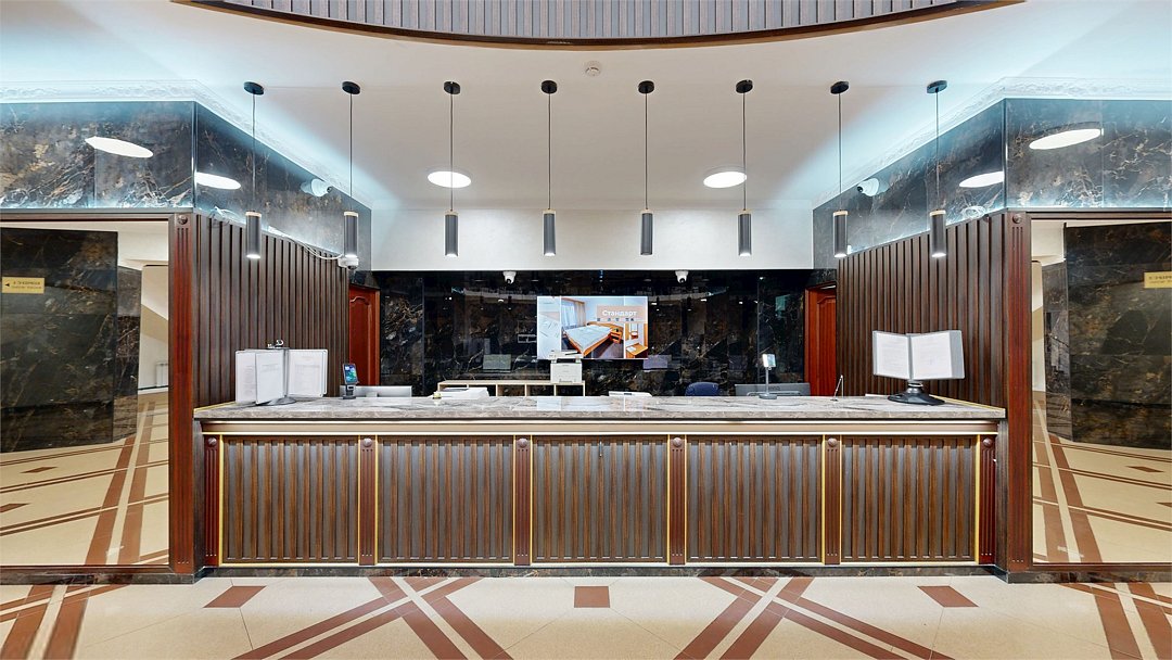 Байкал, Московская область: фото 2