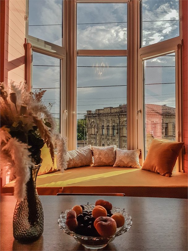 Бутик отель Лайм, Пятигорск, Ставропольский край