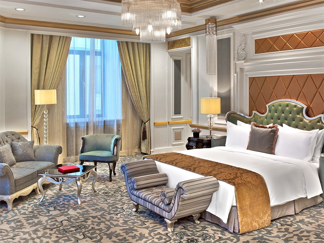 The St. Regis Moscow Nikolskaya, Московская область: фото 3