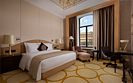 Семейный номер, Гостиница The St. Regis Moscow Nikolskaya, Москва