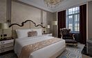 Люкс St.Regis, Гостиница The St. Regis Moscow Nikolskaya, Москва