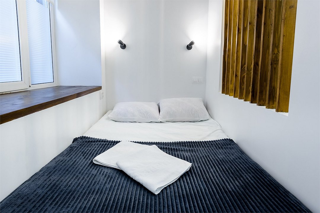 Малая Посадская 25, Ленинградская область: фото 2