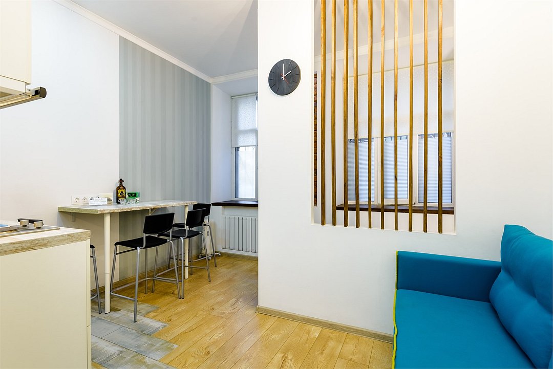 Малая Посадская 25, Ленинградская область: фото 3