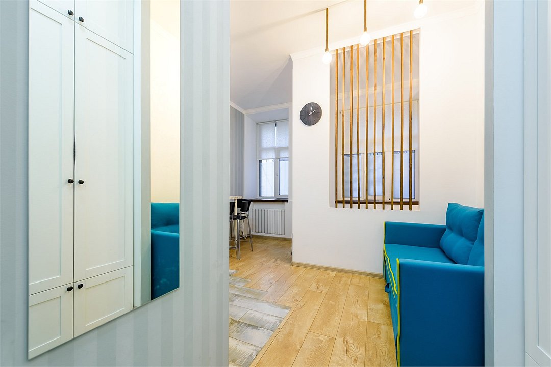 Малая Посадская 25, Ленинградская область: фото 4