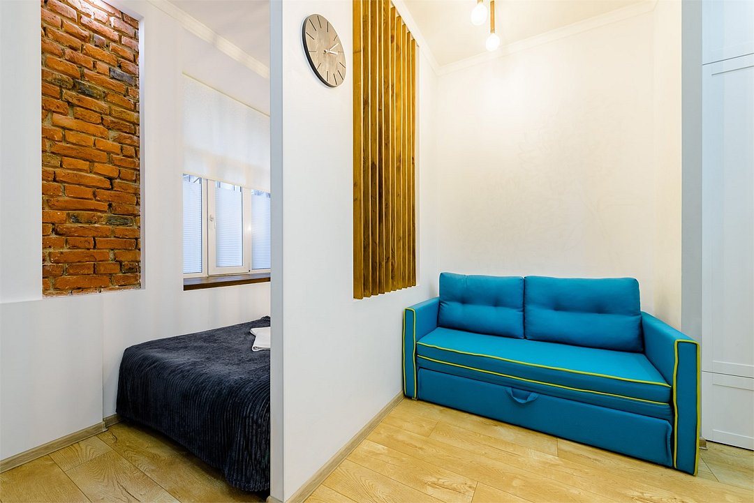 Малая Посадская 25, Ленинградская область: фото 5