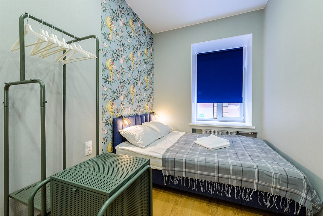 Сапёрный переулок 9А, Ленинградская область: фото 3