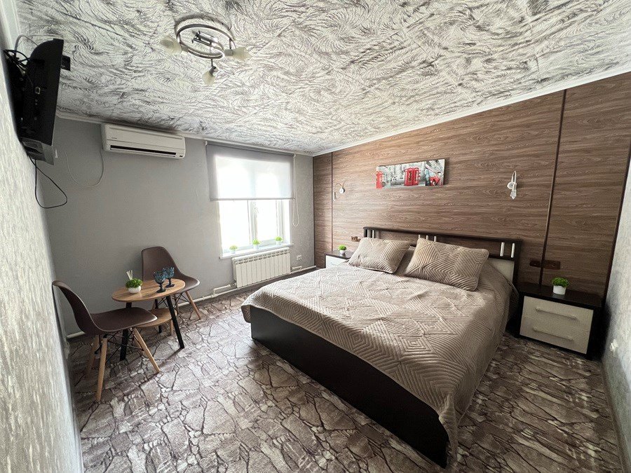 Гостиница Швеция, Воронеж, Воронежская область