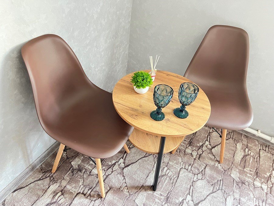 Гостиница Швеция, Воронежская область: фото 2