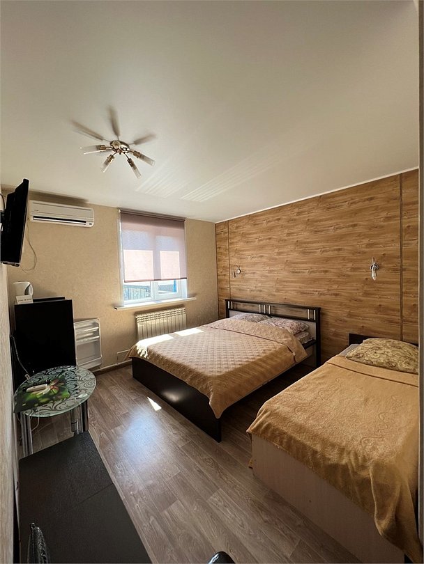 Гостиница Швеция, Воронежская область: фото 3