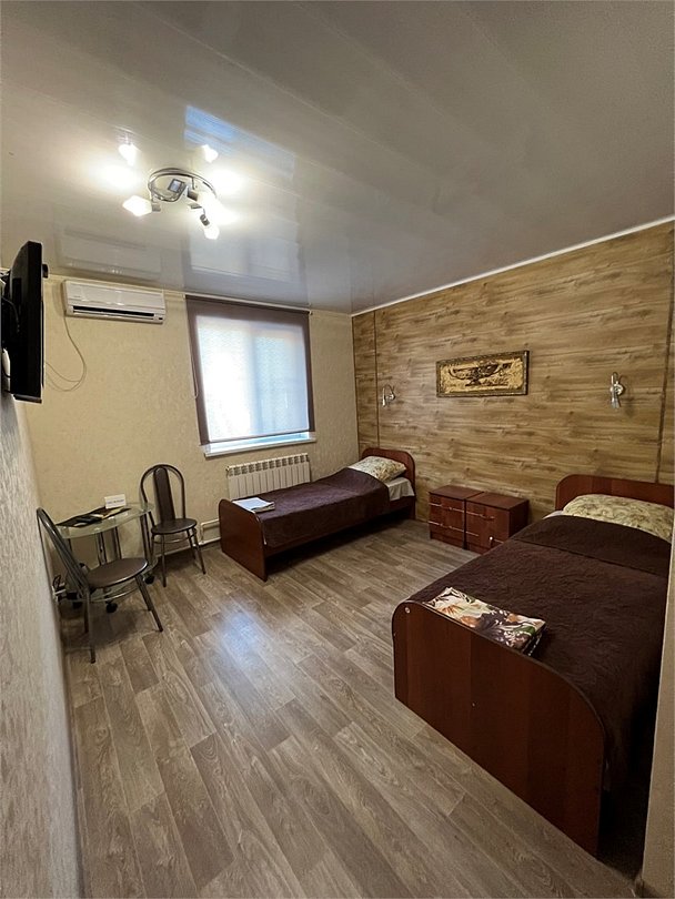 Гостиница Швеция, Воронежская область: фото 4