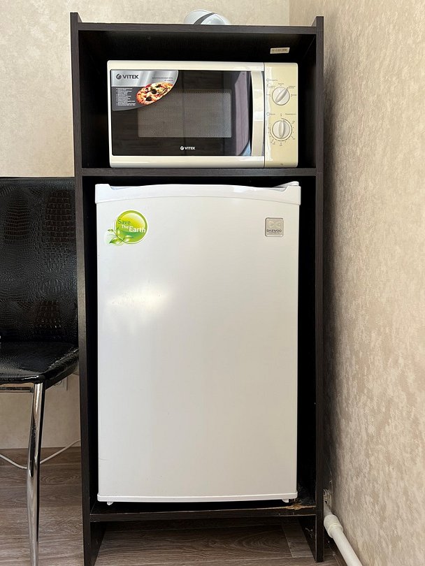 Гостиница Швеция, Воронежская область: фото 5