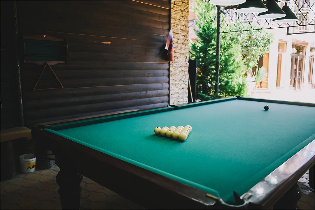 Отель «Радужный», Краснодарский край: фото 5