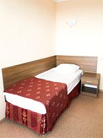 Стандарт одноместный, Амакс отель Азов, Азов