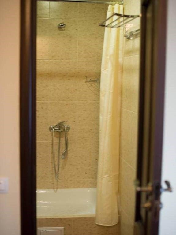 Гостиница Дуэт, Ярославль, Ярославская область