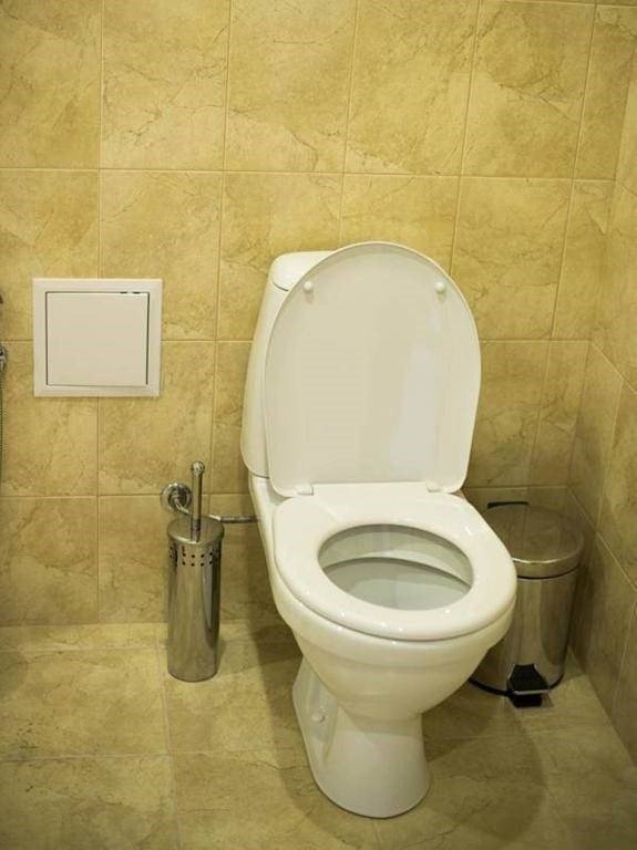 Гостиница Дуэт, Ярославская область: фото 2