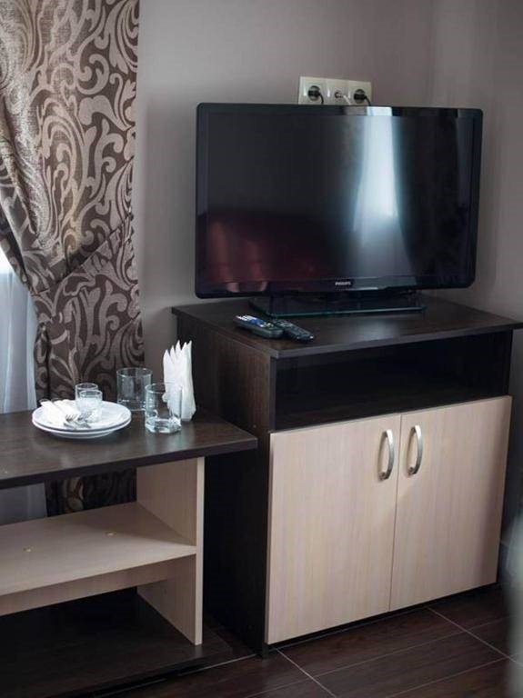 Гостиница Дуэт, Ярославская область: фото 3