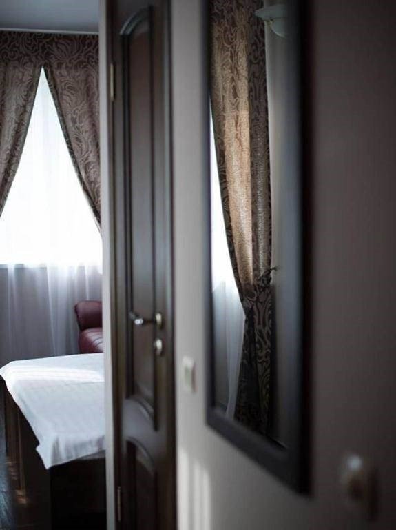 Гостиница Дуэт, Ярославская область: фото 4