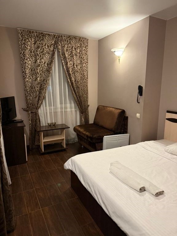 Гостиница Дуэт, Ярославская область: фото 5