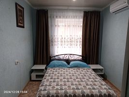 Двухместный стандарт с двуспальной кроватью, Отель Navarros, Судак