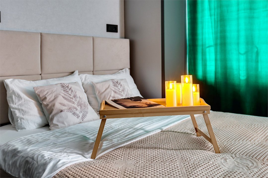 Апартаменты Home24, Москва, Московская область