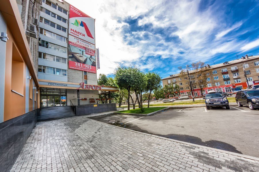 Аврора, Хабаровский край: фото 5