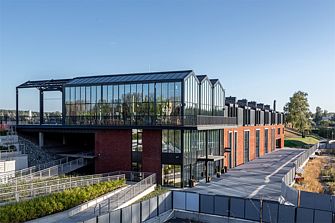 Гостиница Шухов