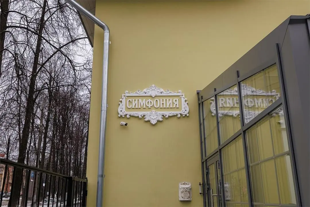 Симфония, Ярославская область: фото 3