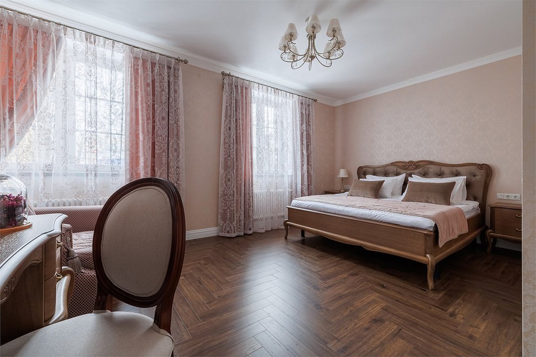 Симфония, Ярославская область: фото 5