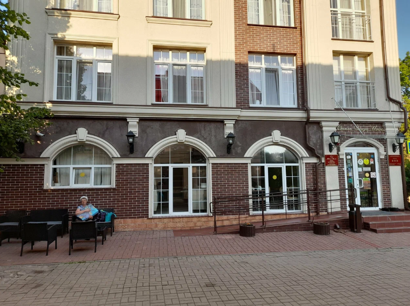 Элиза Инн, Калининградская область: фото 3