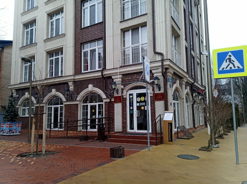 Элиза Инн, Калининградская область: фото 4