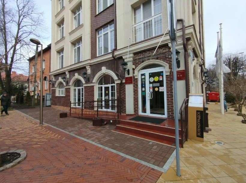 Элиза Инн, Калининградская область: фото 5